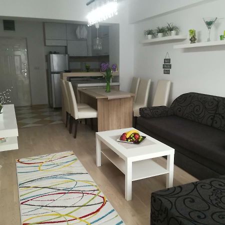 Apartments Angelovski 2 Ochryda Zewnętrze zdjęcie