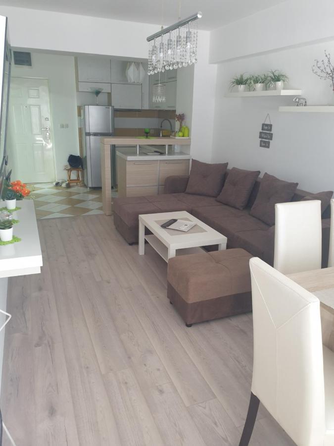 Apartments Angelovski 2 Ochryda Zewnętrze zdjęcie