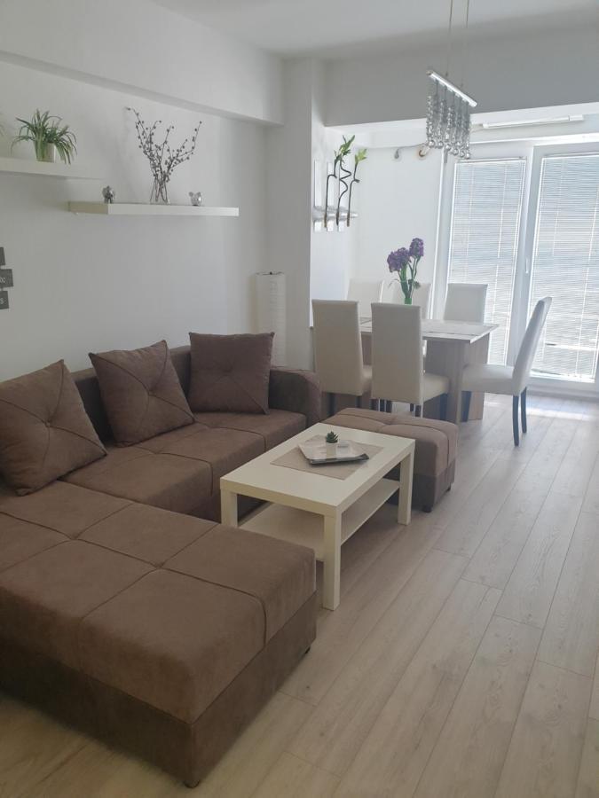 Apartments Angelovski 2 Ochryda Zewnętrze zdjęcie
