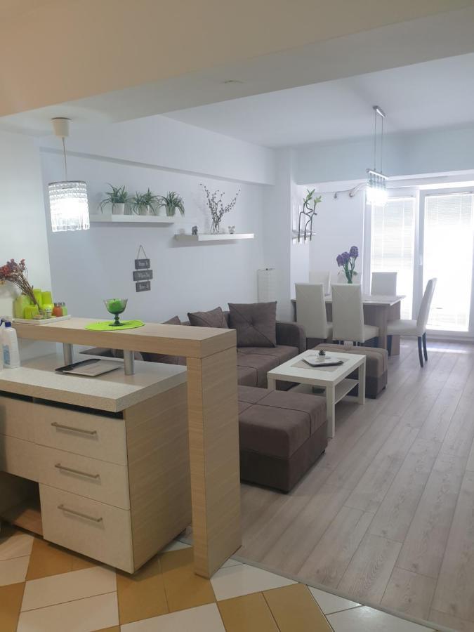 Apartments Angelovski 2 Ochryda Zewnętrze zdjęcie