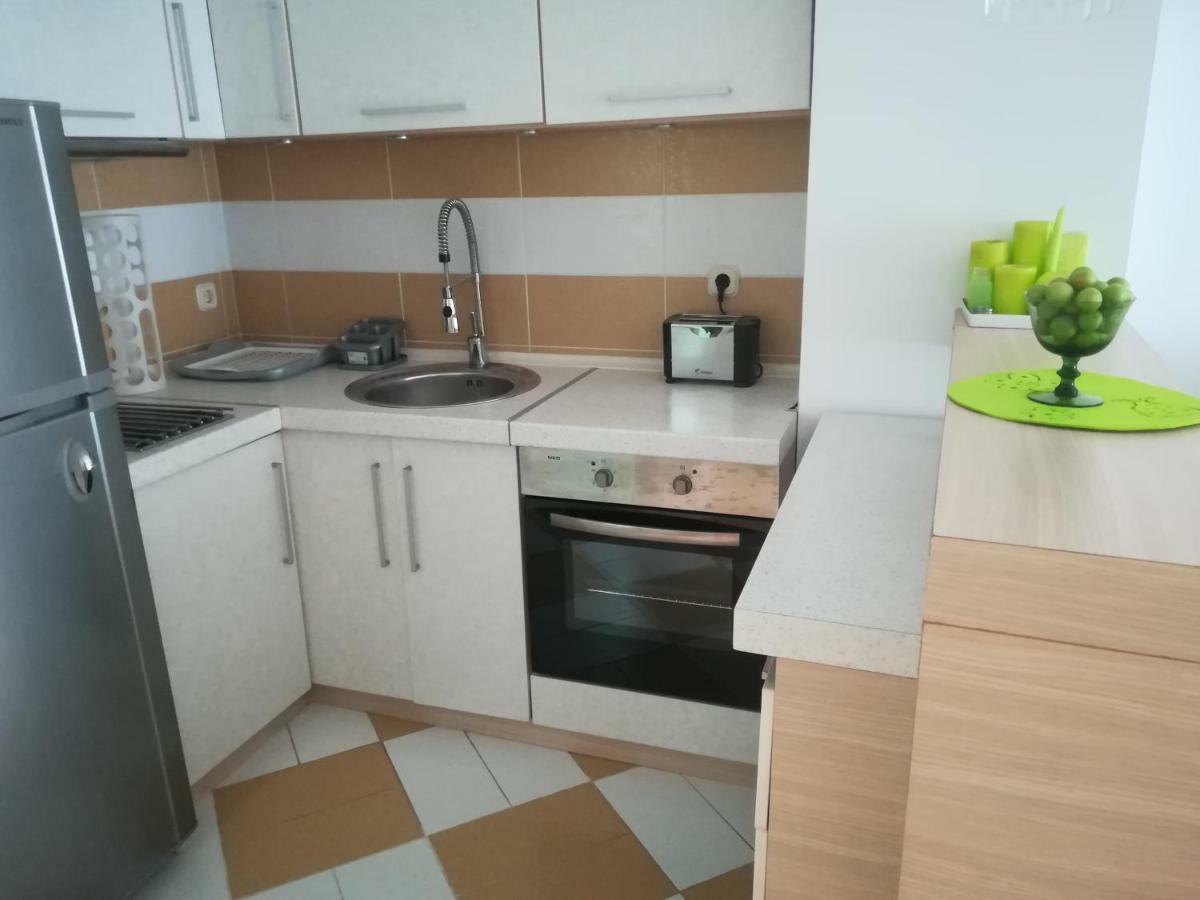 Apartments Angelovski 2 Ochryda Zewnętrze zdjęcie