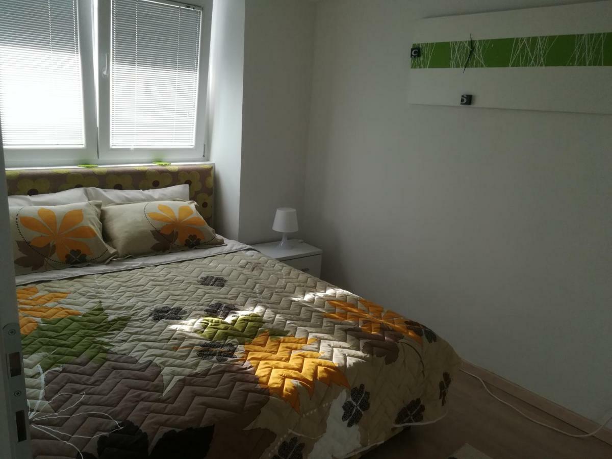 Apartments Angelovski 2 Ochryda Zewnętrze zdjęcie